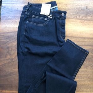 Boden Size 14 - Dark Wash Brand New Jeans